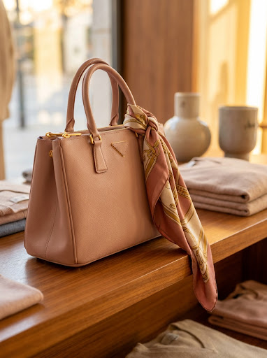 Premium Accessories