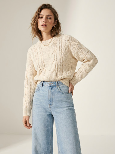 Modern Fashion Look
